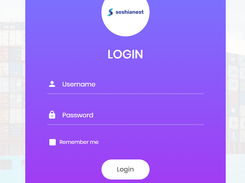 Soshianest Screenshot 1