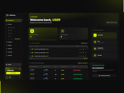 website