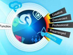 Sothink Logo Maker Pro Screenshot 1