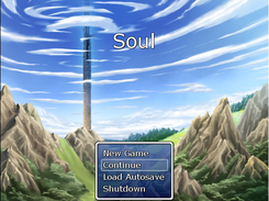 Soul Screenshot 3