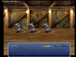 Soul Screenshot 1