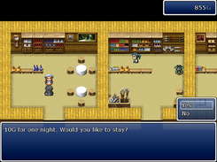 Soul Screenshot 4