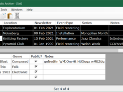 Set Editor