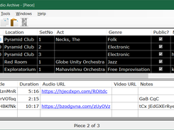 Piece Editor