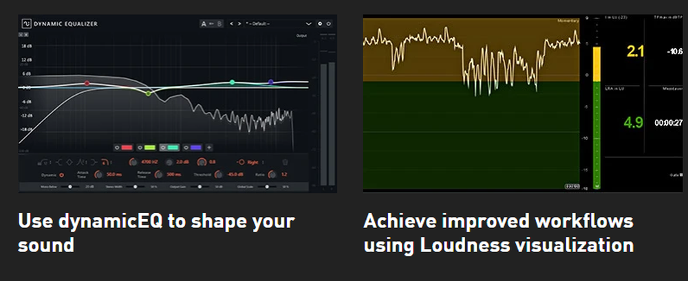 Sound Forge Screenshot 1