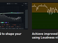 Sound Forge Screenshot 1