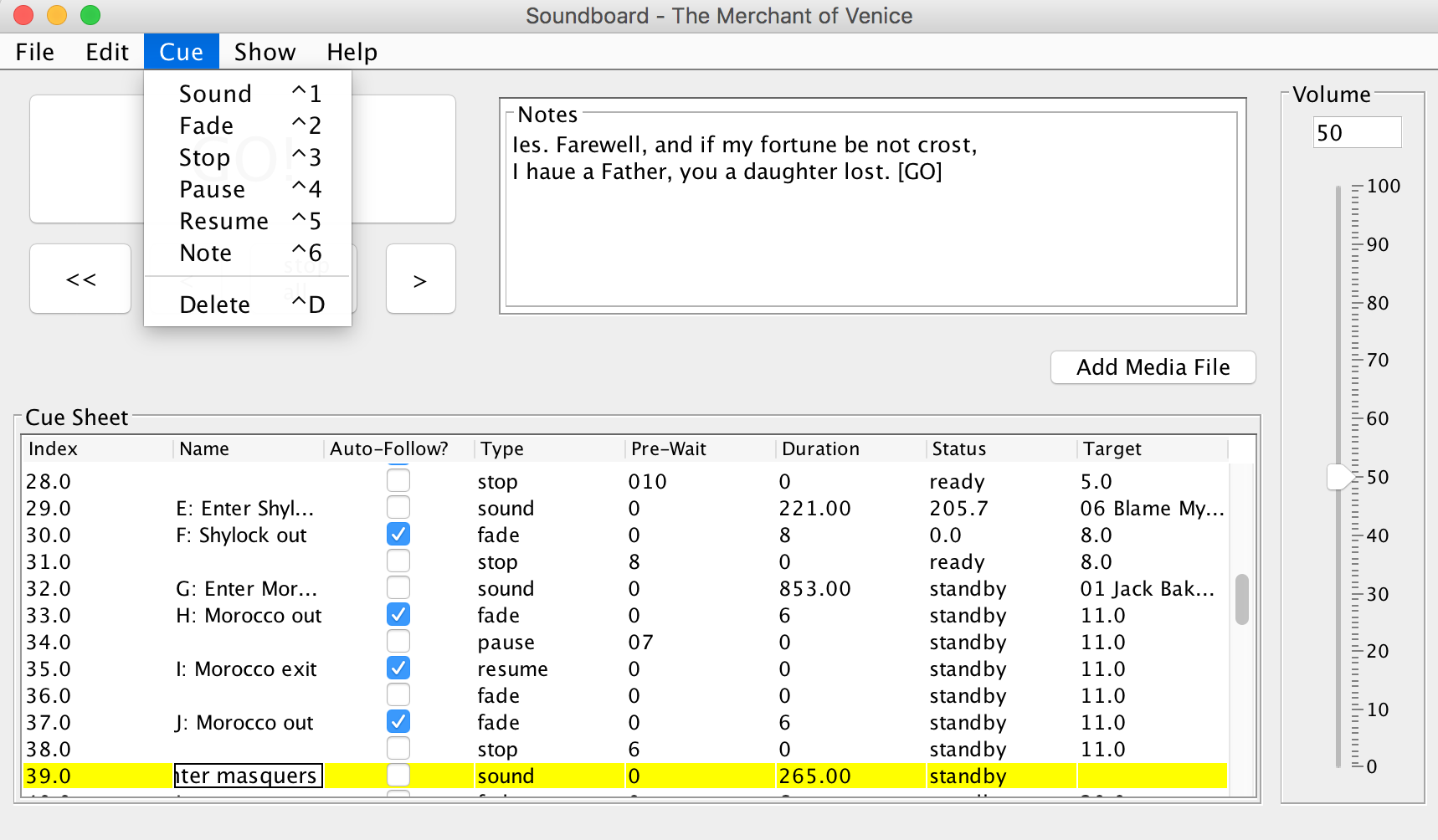 Soundboard Download Sourceforge Net So really use sound for short samples you want to playback in between music or quickly after one another and music when you really play back music. soundboard download sourceforge net