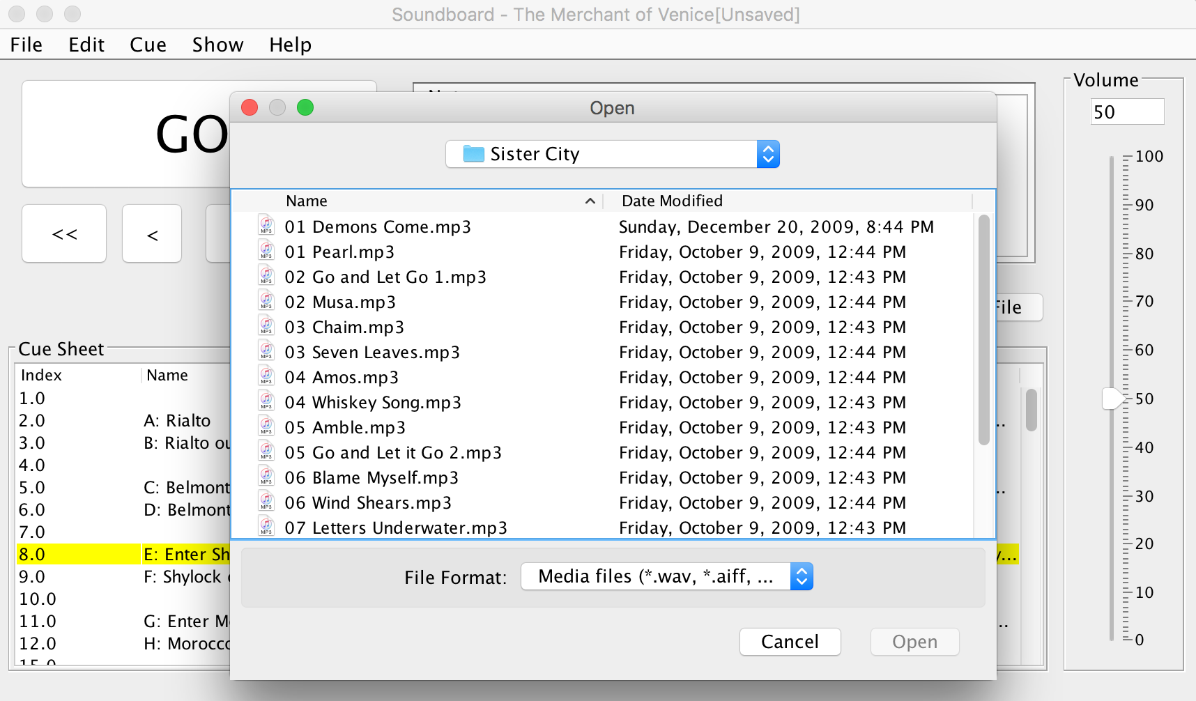 Soundboard Download Sourceforge Net Voicemod meme sound machine is a powerfull app for windows pc to create custom dj style audio samples setups and use them in streaming, online videogames or chat. soundboard download sourceforge net