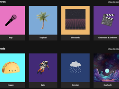 Soundify Screenshot 2