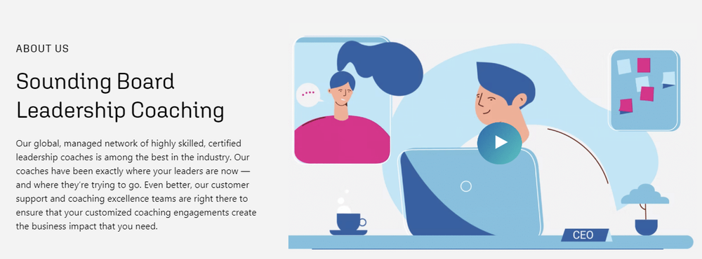 Sounding Board Screenshot 1