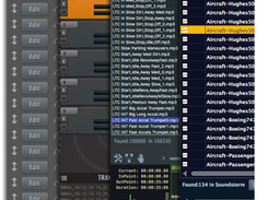 Soundminer Screenshot 1