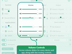 SoundSource Screenshot 1