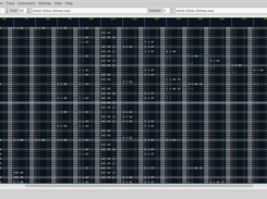 Full-screen mode