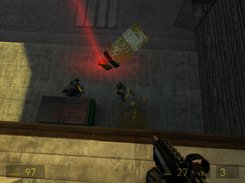 Grenade!