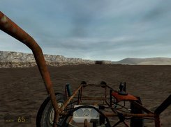 Scout Car Ride