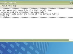 Ref Configure document step 1