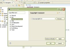 Ref Configure document step 4 & 5