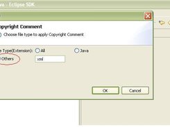 Ref Using copyright plugin document step 3
