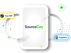 SourceDay Screenshot 1