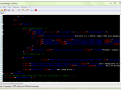 New Style of 1.2 HTML