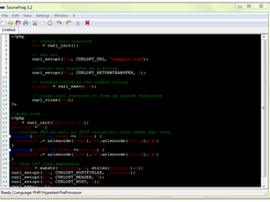 New Style of 1.2 PHP