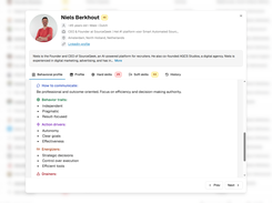 SourceGeek Screenshot 1