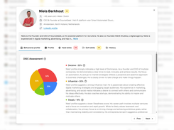 SourceGeek Screenshot 1