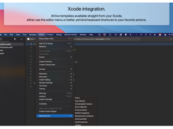 Sourcery Screenshot 2