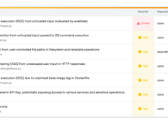 Sourcery Screenshot 2