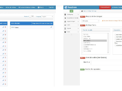 Soutron Legal Library Management Screenshot 1