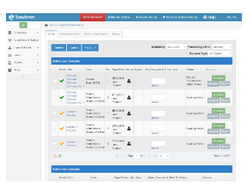 Soutron Legal Library Management Screenshot 1