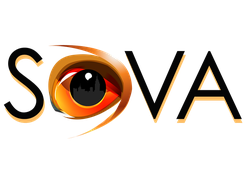 SOVA logo