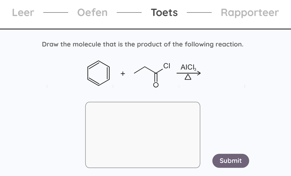 SOWISO Platform Screenshot 1