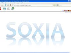First page view