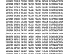 safe_primes.txt (Text File)