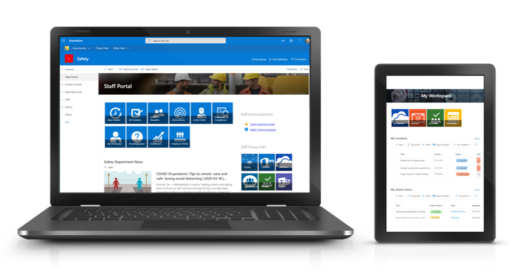 SP Safety Reviews in 2025