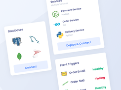 Space Cloud Screenshot 1