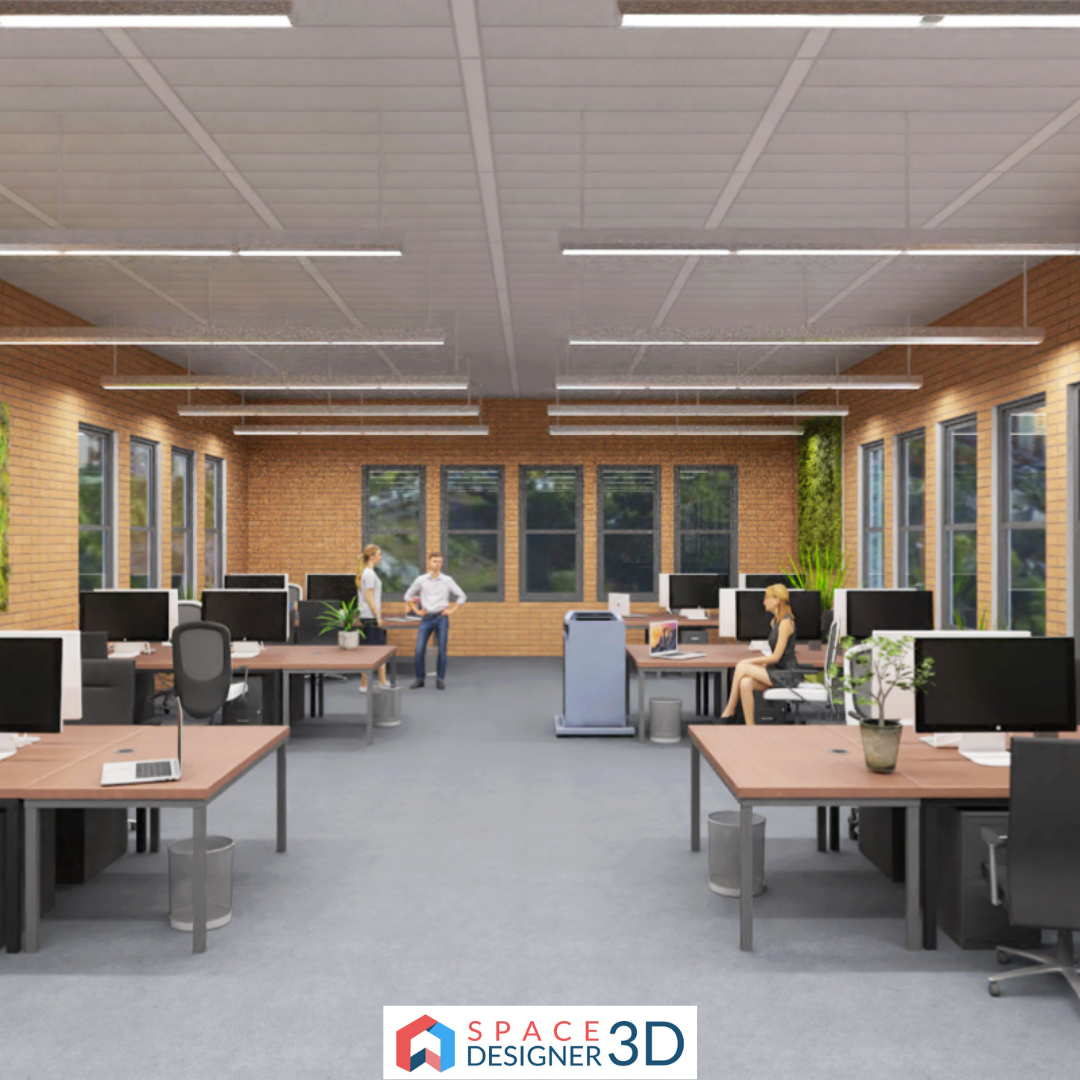 Software de Projeto da Casa - Space Designer 3D