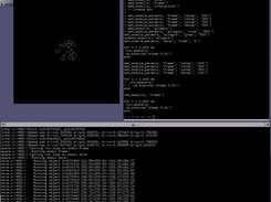 screenshoo of alpha version