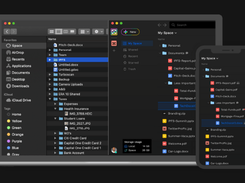 Space Screenshot 2