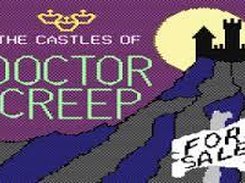 part 2 of our game for the vic-20