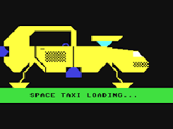 part 1 of our game for the vic-20