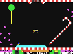 all the 2 games are remasterd for the vic-20 with 32k and disk drive or tape, they work on a real vic-20, too