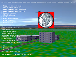 Pixmap Menu