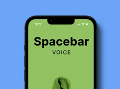 Spacebar Screenshot 1
