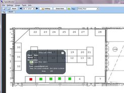 Graphical FrontDesk