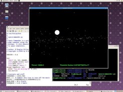 This is the all new 0.4 version that actually sorta works!