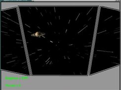 The 0.2 version, not much more than a demo really.