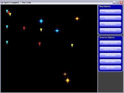 Current Basic User Interface