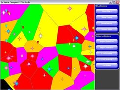 First Working Voronoi (no true Bounding Box yet)